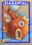 Elemental Token – Custom: magikarp
